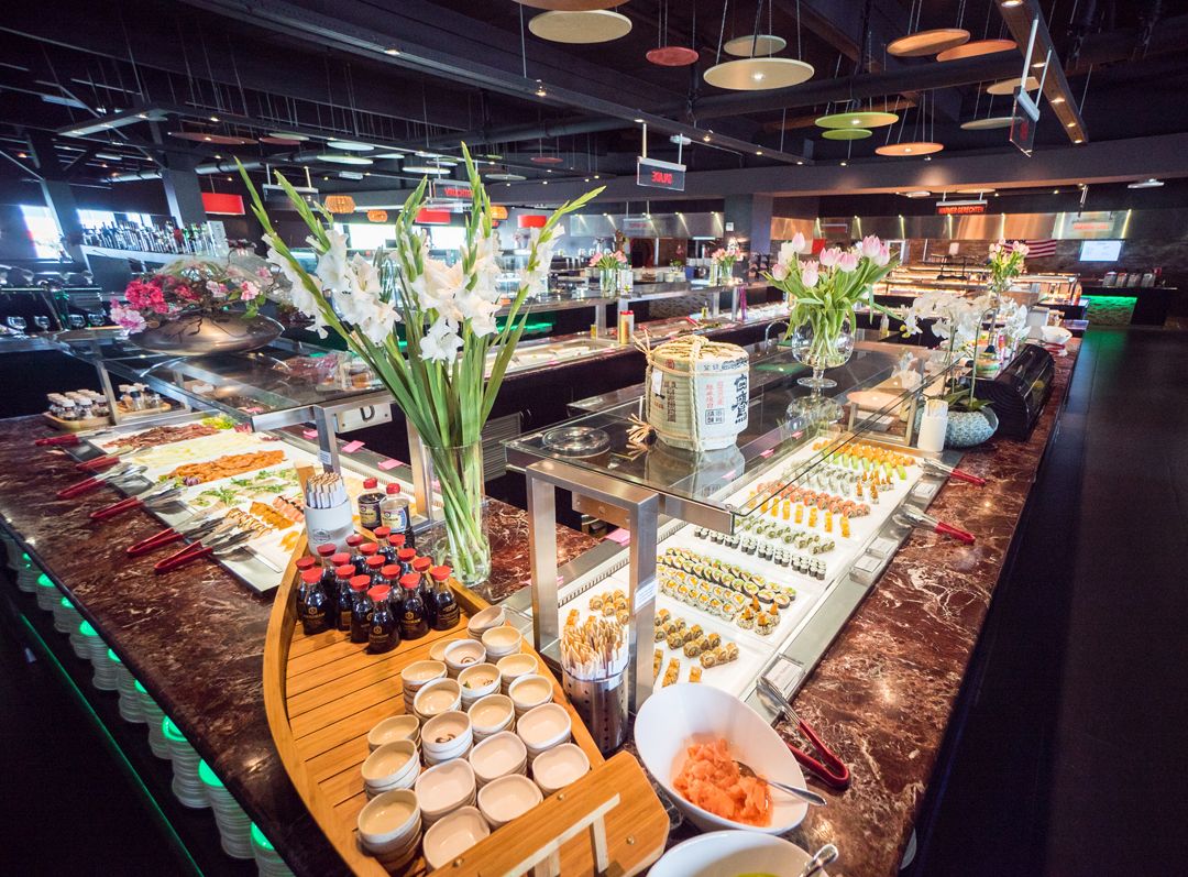 uit eten zoetermeer